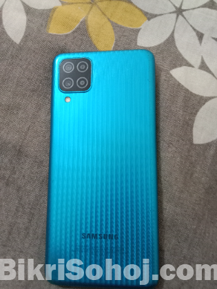 Samsung M12 (6/128gb)